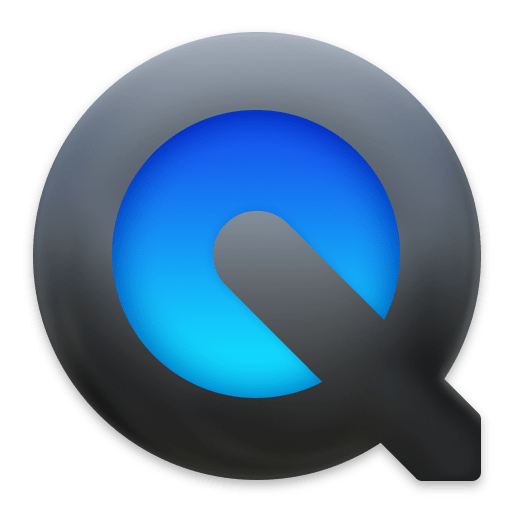 quicktime player for mac formats