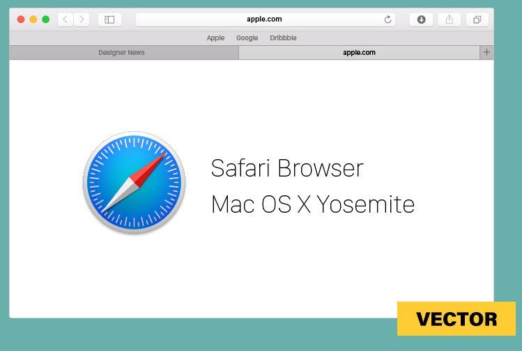 Web Browser For Mac Os X
